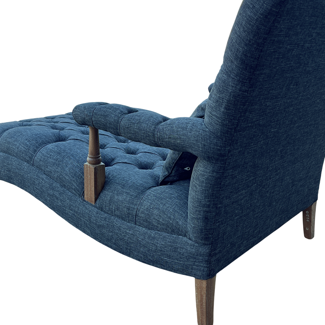 Langham Chaise Lounge