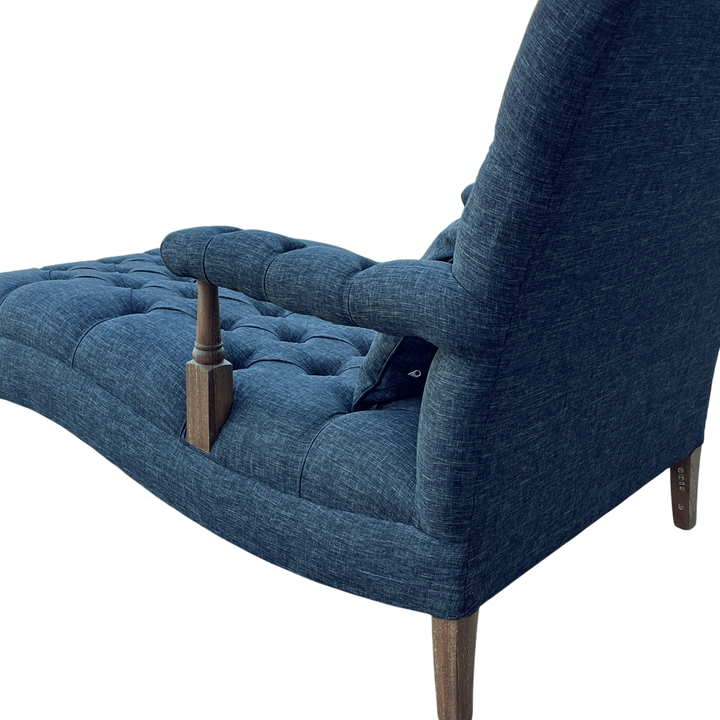 Langham Chaise Lounge