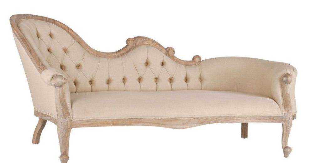 Single End Chaise