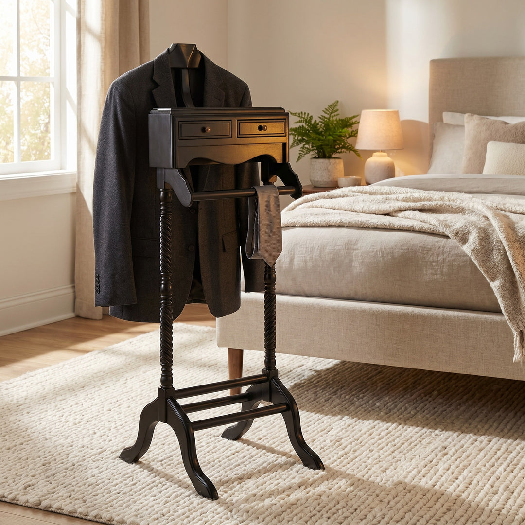 Classic Valet Stand
