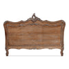 Classic Provence Headboard - Queen size