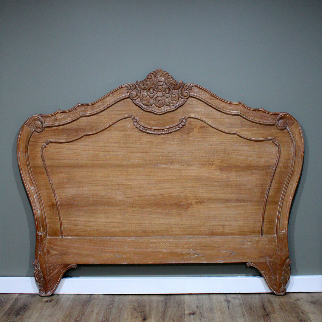 Louis Headboard - King size