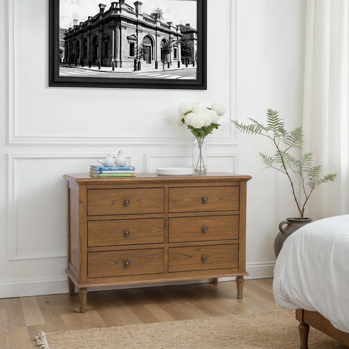 Serenity lowboy