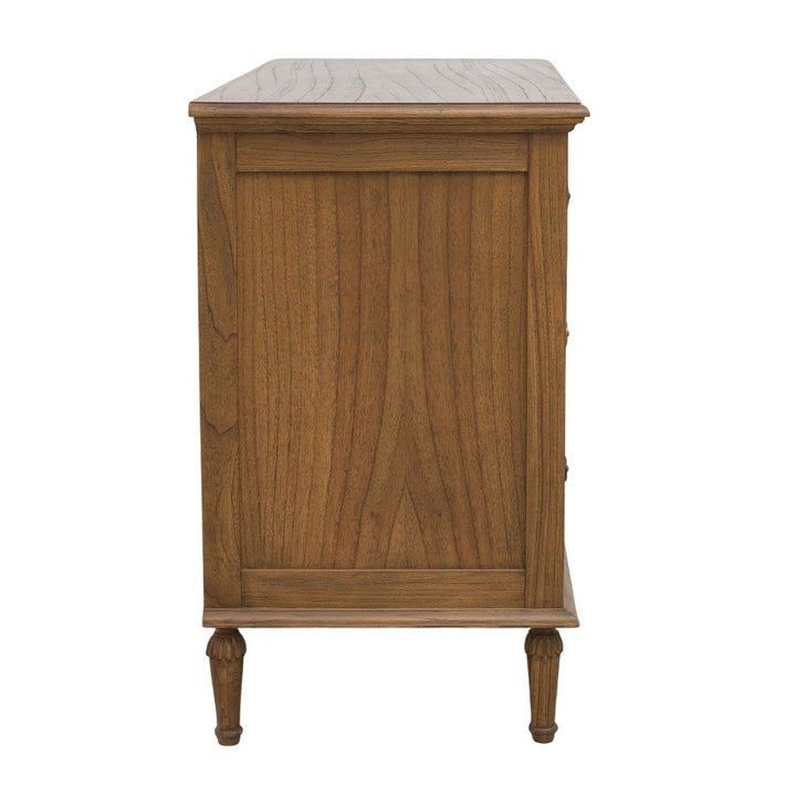Serenity lowboy