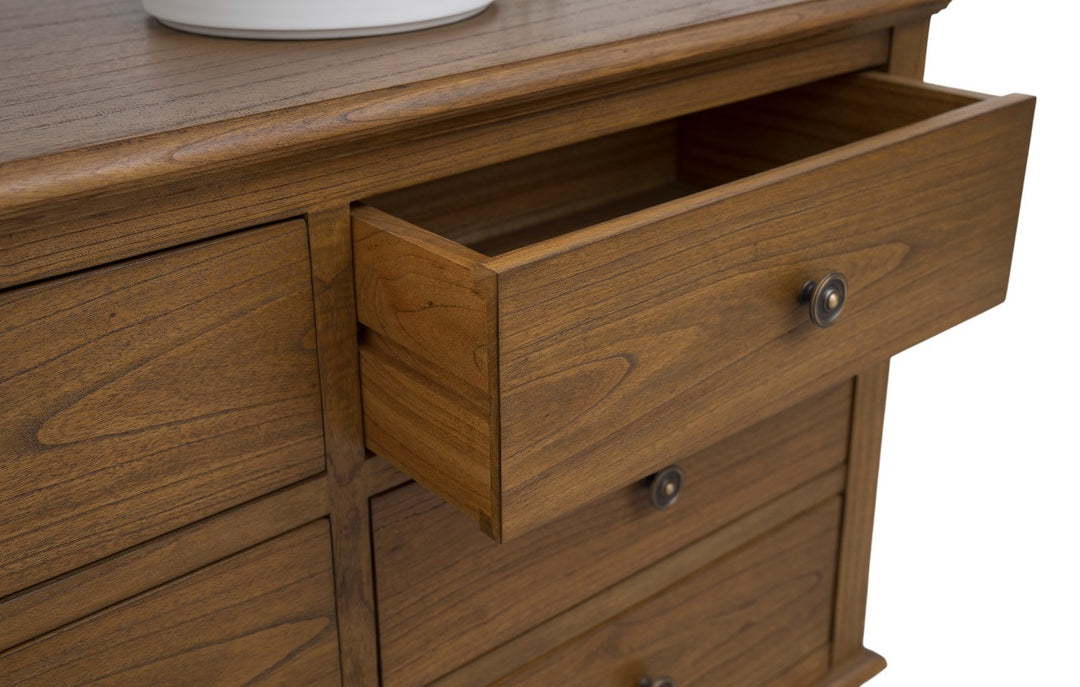Serenity lowboy