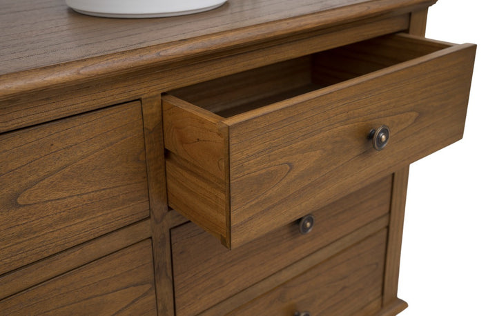 Serenity lowboy