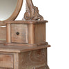 Marcella Dressing Table with Stool