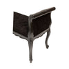 Chateau Bed-End Stool