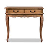 2 Drawer Paris Console