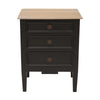 Hamptons Bedside Cabinet