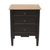 Hamptons Bedside Cabinet