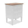 Hamptons Bedside Cabinet