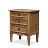 Hamptons Bedside Cabinet