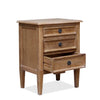 Hamptons Bedside Cabinet