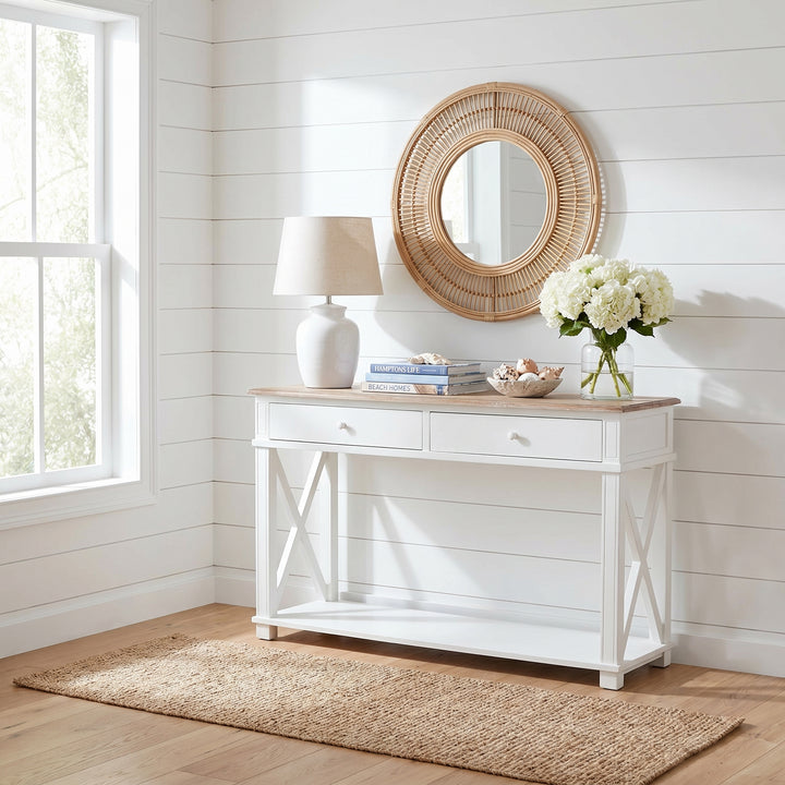 Hamptons Console