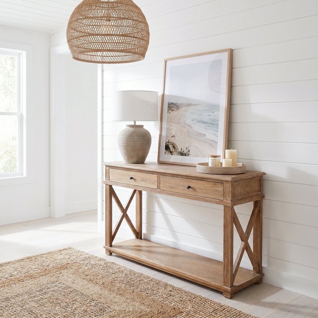 Hamptons Console