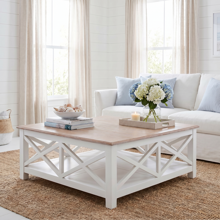 Hamptons Coffee Table