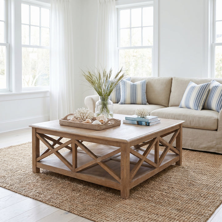 Hamptons Coffee Table