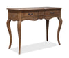 2 Drawer Provincial Hall Table