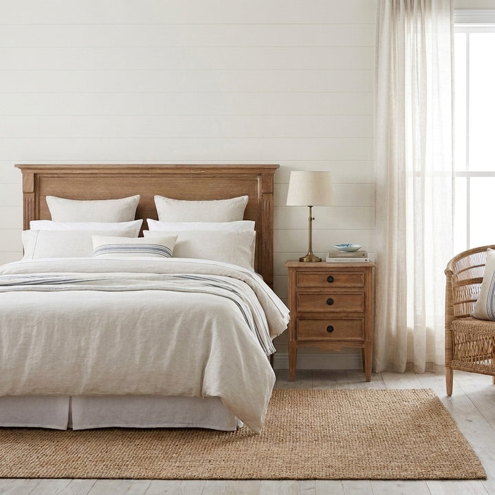 Hamptons Headboard - Queen size