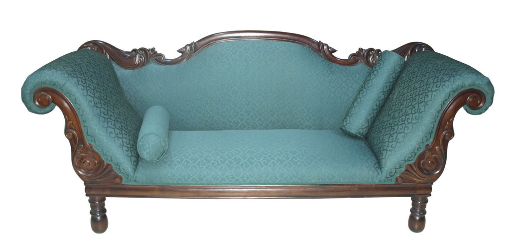Large Double Ended Chaise