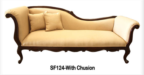 SF-124 With Cushion