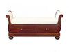 Antoinette Style Bed End Stool