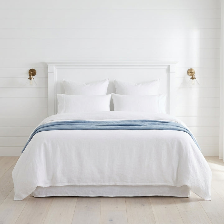 Hamptons Headboard - Queen size