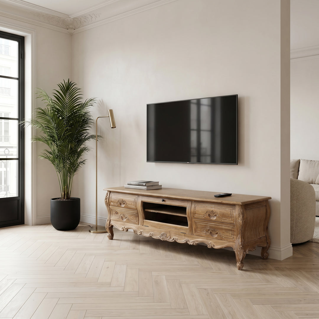 Paris Entertainment Unit