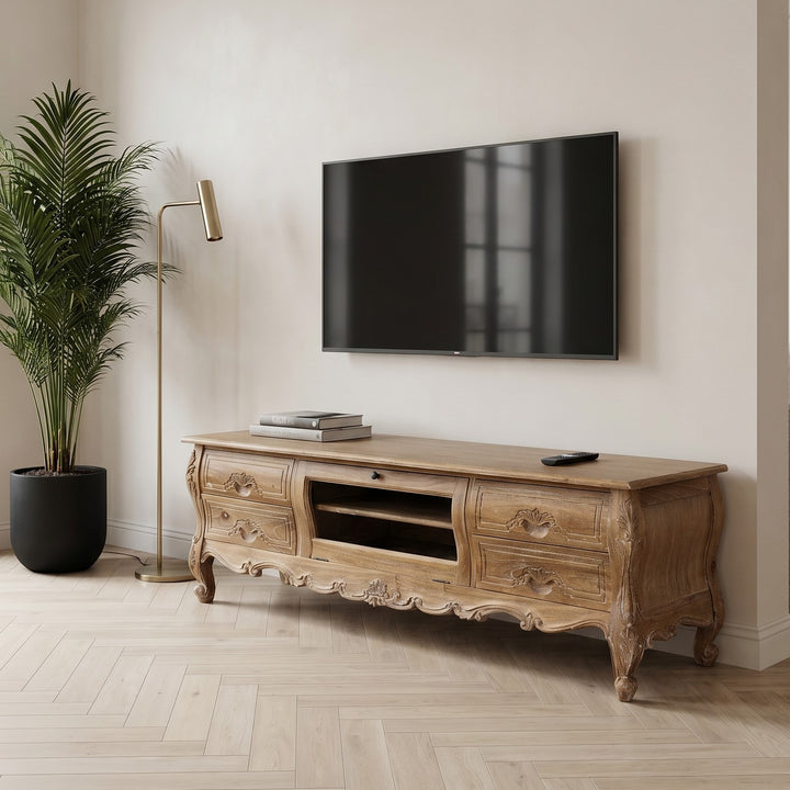 Paris Entertainment Unit