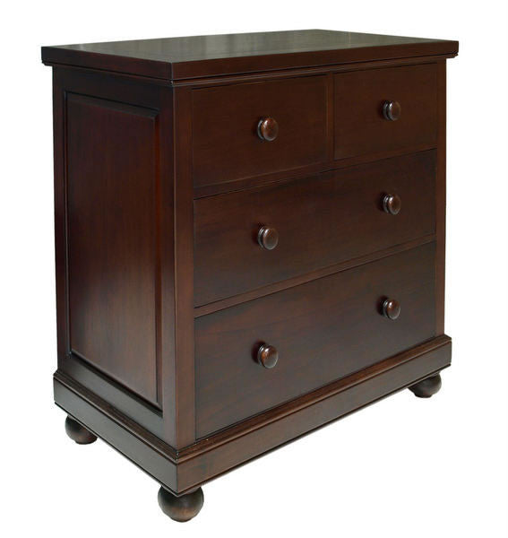 Antoinette Chest Of Drawers/Tall-Boy