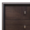 Monaco 6 drawer chest of drawers
