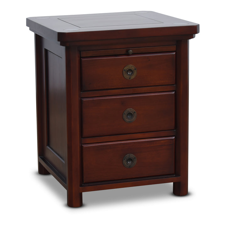 Pencil Bedside Cabinet - Wholesale