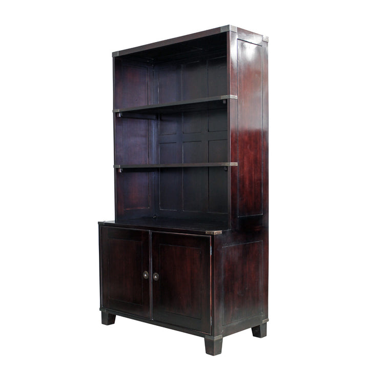 Campaign Office Bookcase - Wholesale