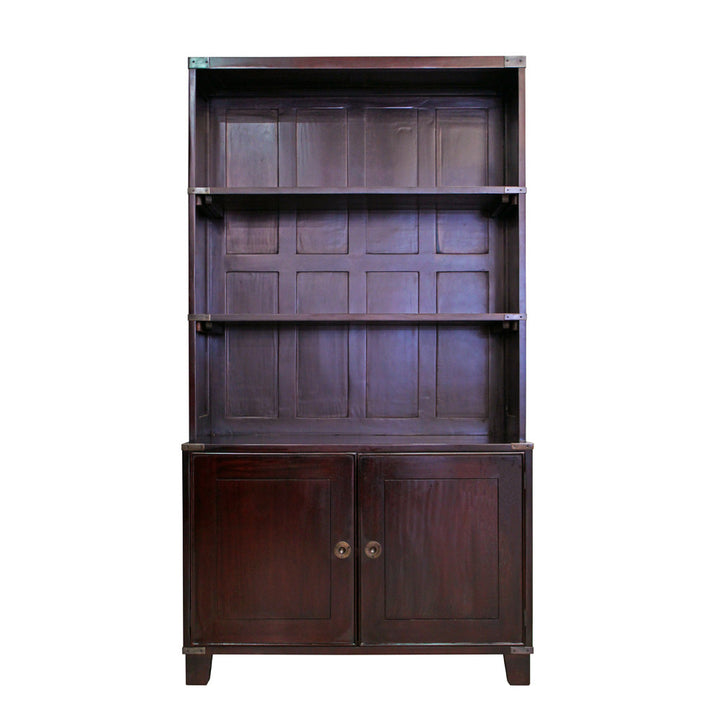 Campaign Office Bookcase - Wholesale