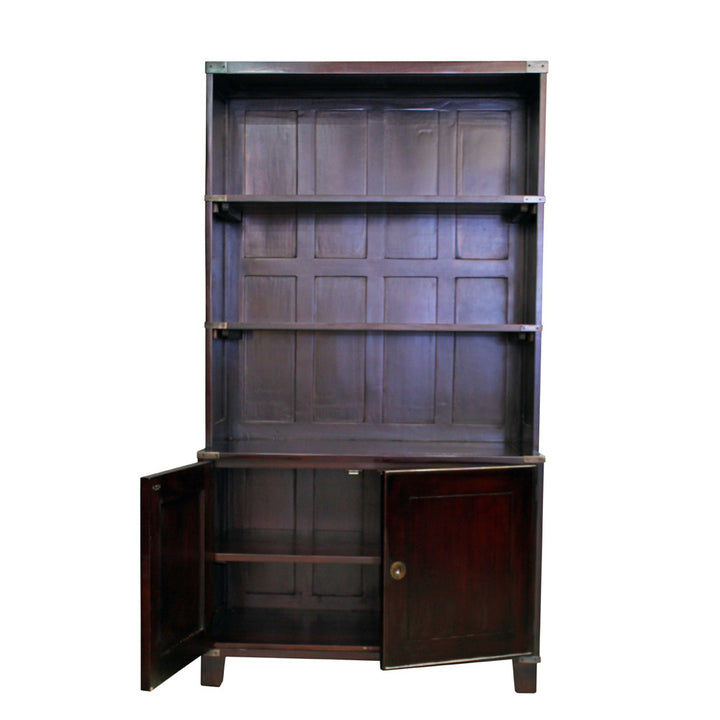 Campaign Office Bookcase - Wholesale