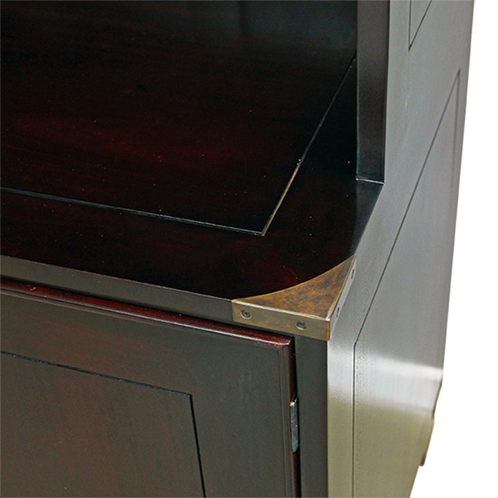Campaign Office Bookcase - Wholesale