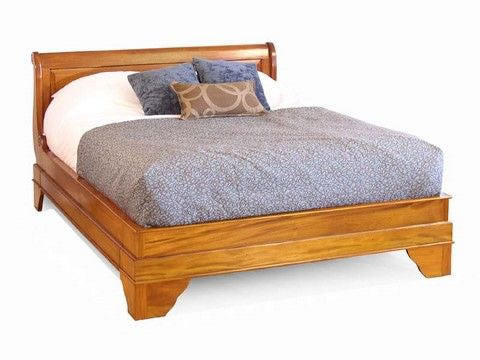 King Size - Paris Bed