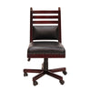 Hudson Swivel Chair