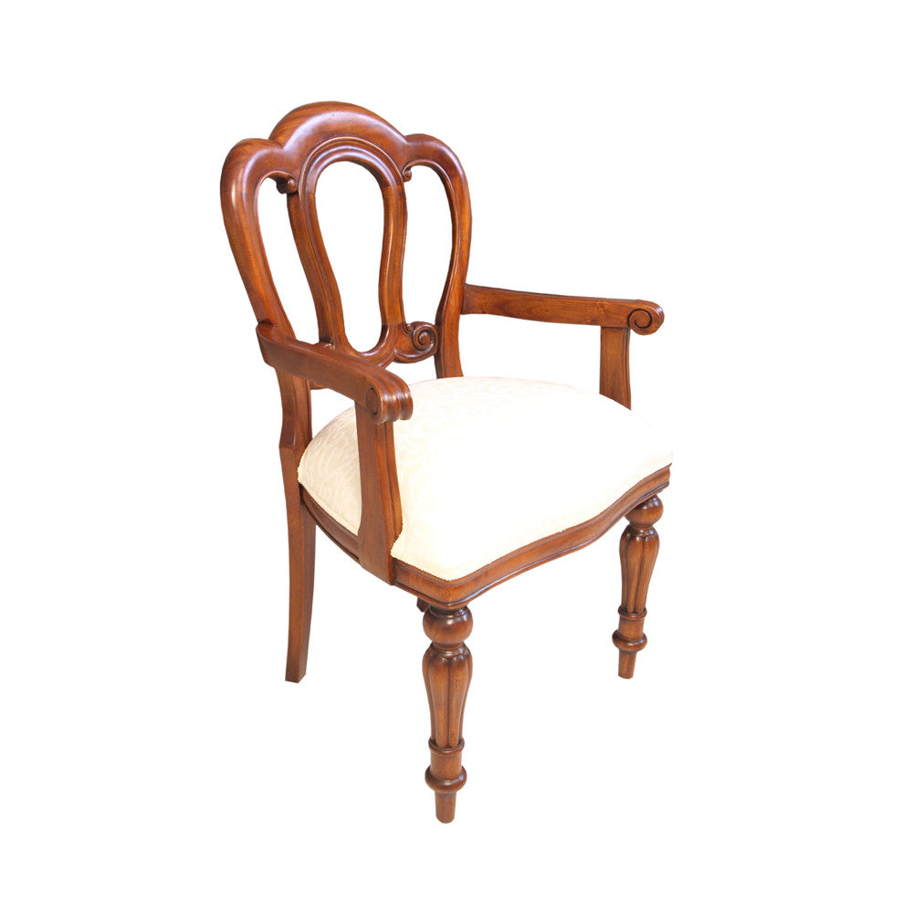 Admirality Carver Dining Chair