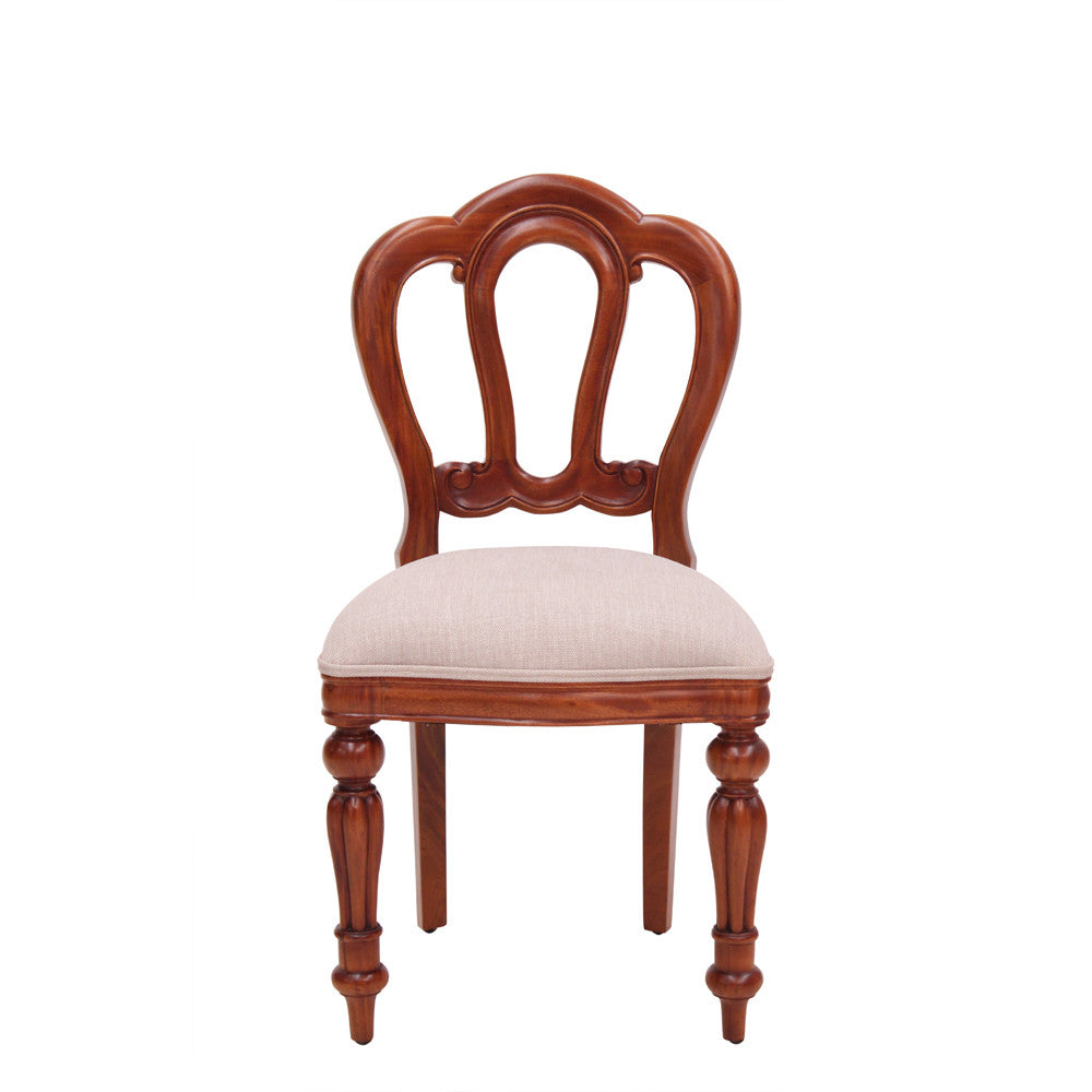 Admirality Dining Chair Hudson Furniture