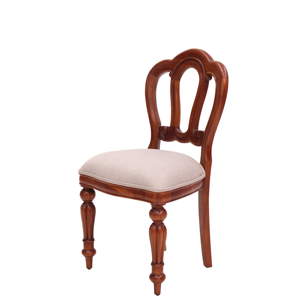Admirality Dining Chair Hudson Furniture