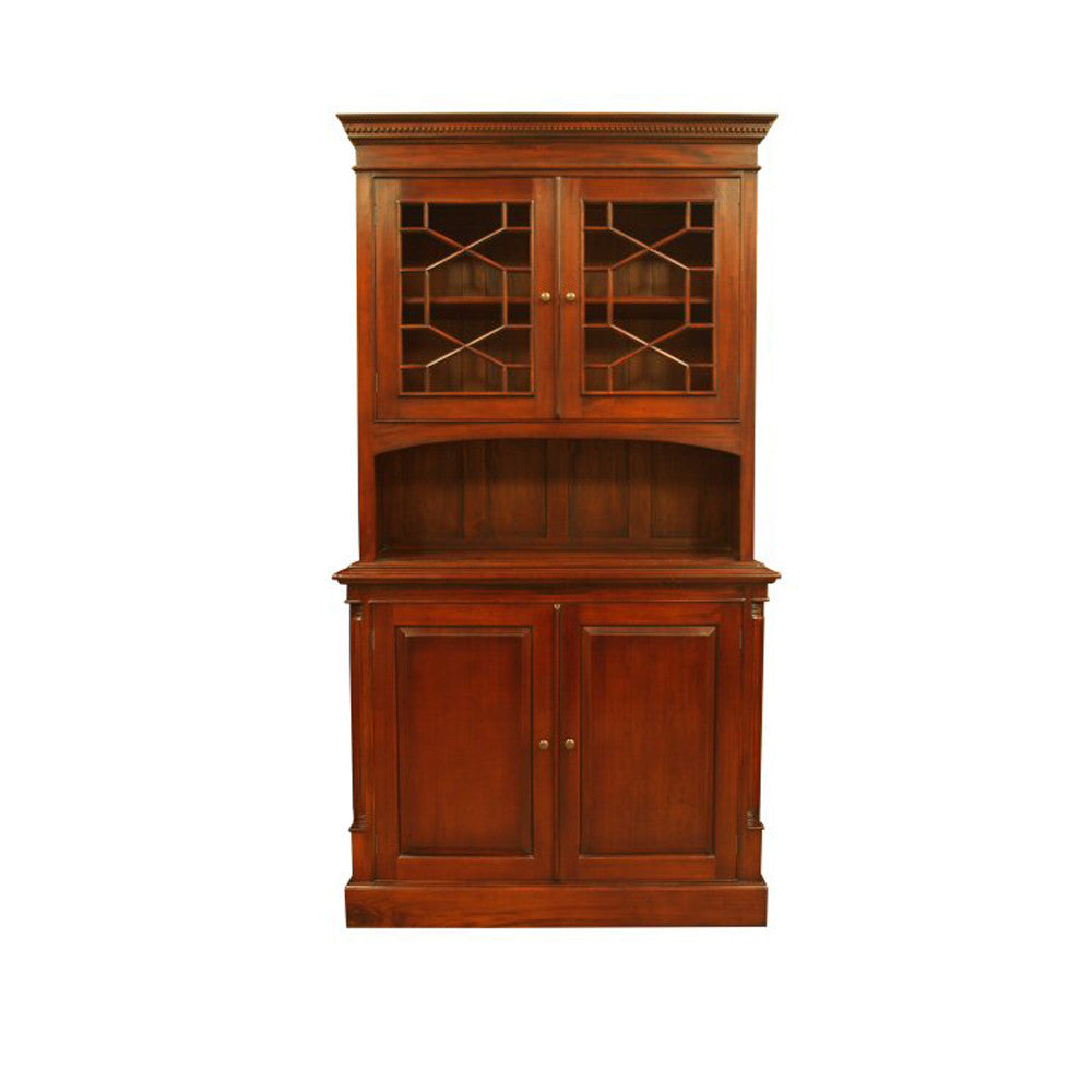 Georgian Display Cabinet - Wholesale