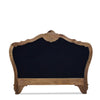 Louis Upholstered Headboard - Queen size