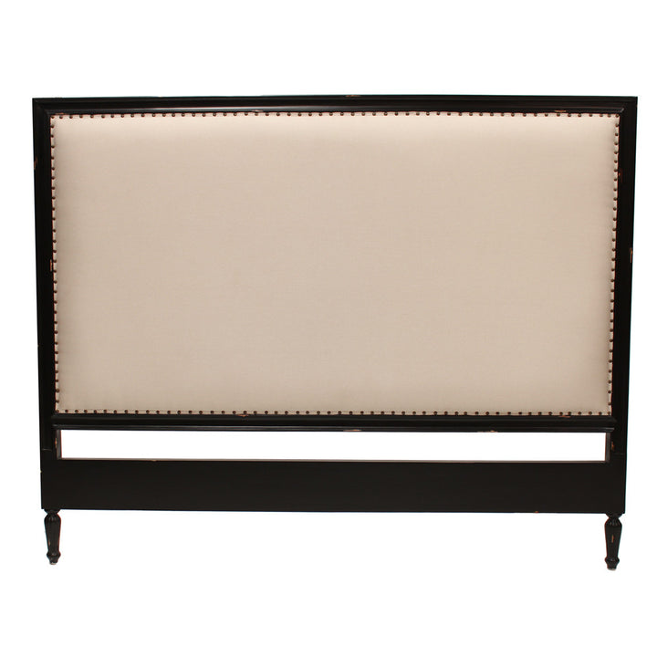 Maison Upholstered Headboard - Queen size - Wholesale