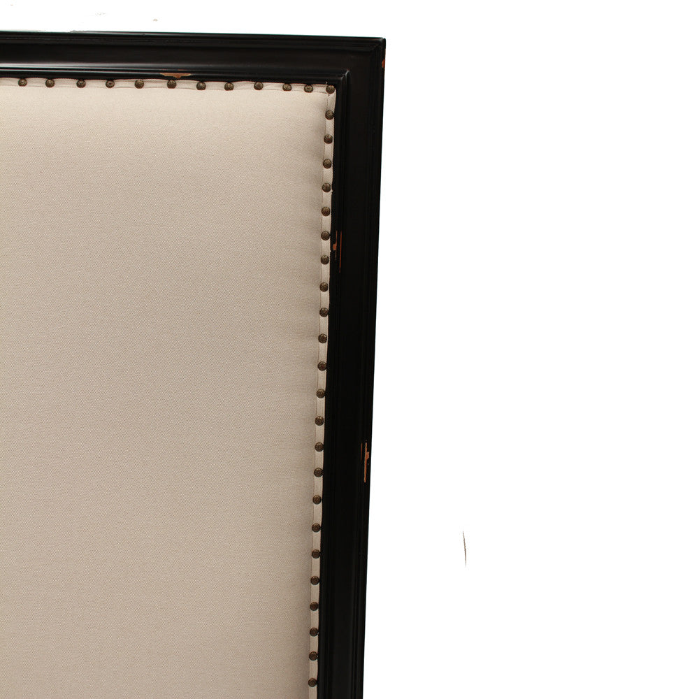 Maison Upholstered Headboard - Queen size - Wholesale