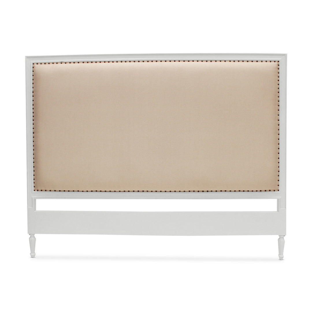 Maison Upholstered Headboard - Queen size - Wholesale