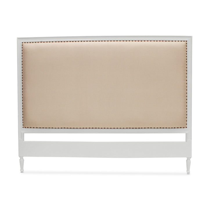 Maison Upholstered Headboard - Queen size - Wholesale