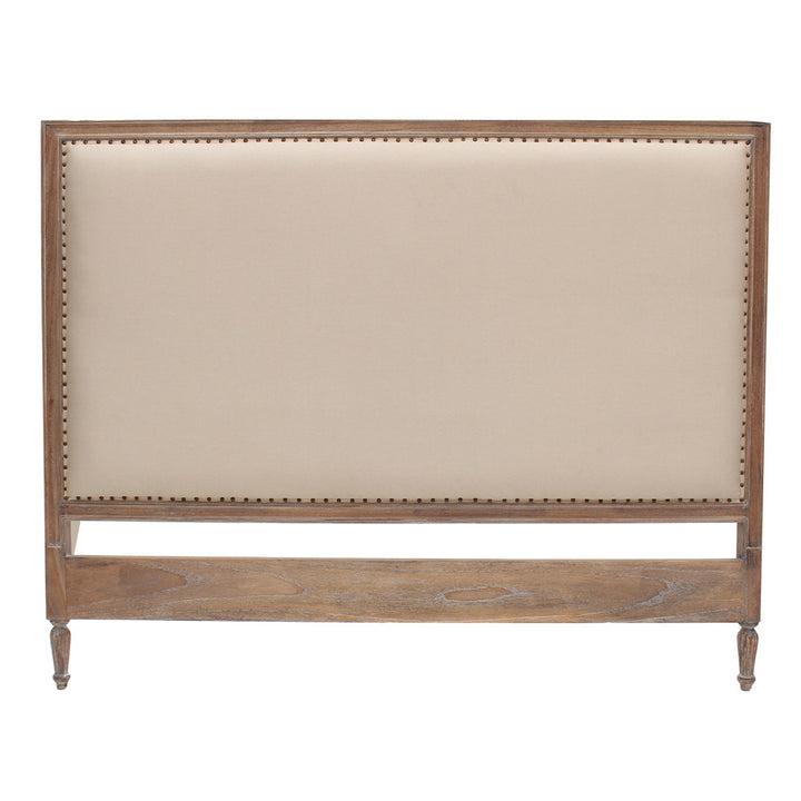 Maison Upholstered Headboard - Queen size - Wholesale