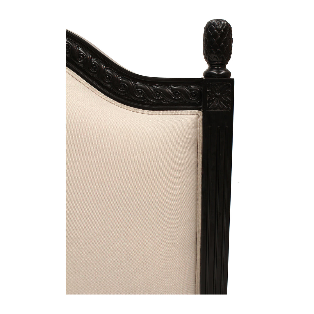 Marseille Upholstered Headboard - King size - Wholesale